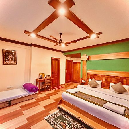 Tanglewood Villa Manali  Exterior photo