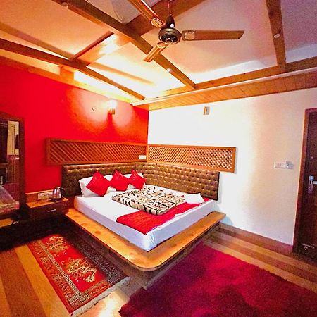 Tanglewood Villa Manali  Exterior photo
