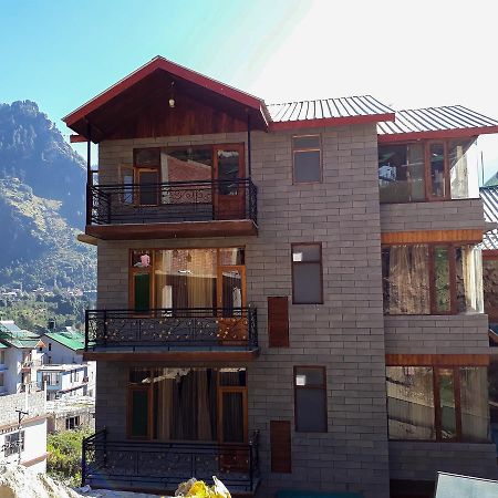 Tanglewood Villa Manali  Exterior photo