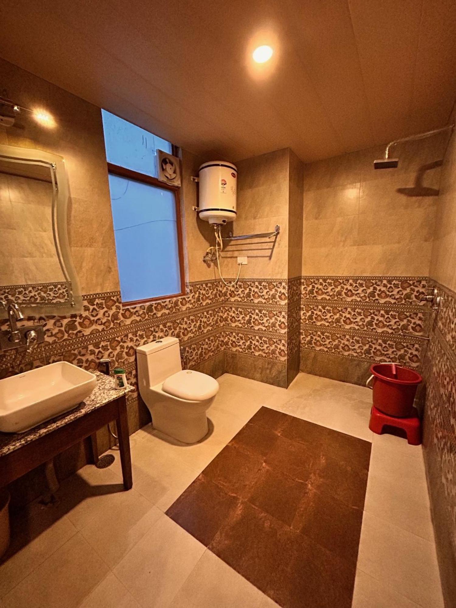 Tanglewood Villa Manali  Exterior photo