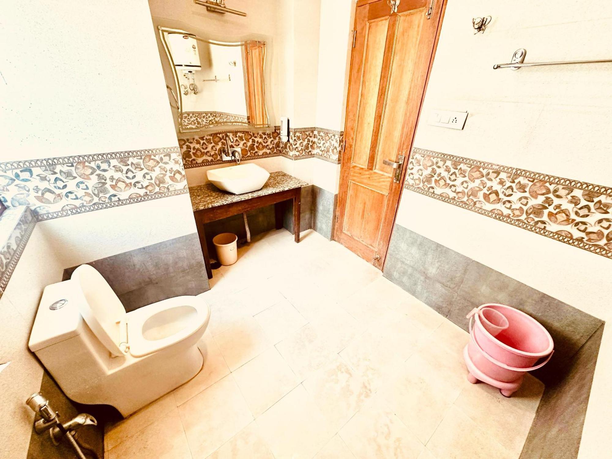 Tanglewood Villa Manali  Exterior photo