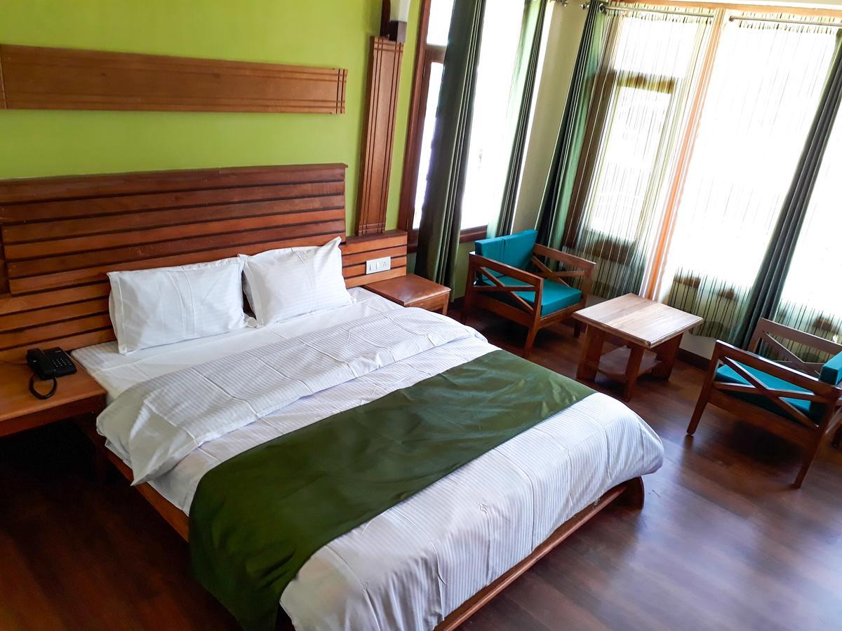 Tanglewood Villa Manali  Exterior photo