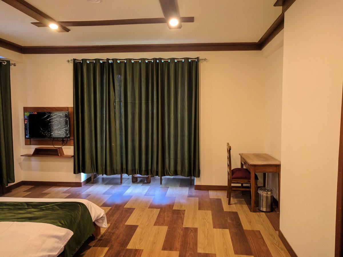 Tanglewood Villa Manali  Exterior photo