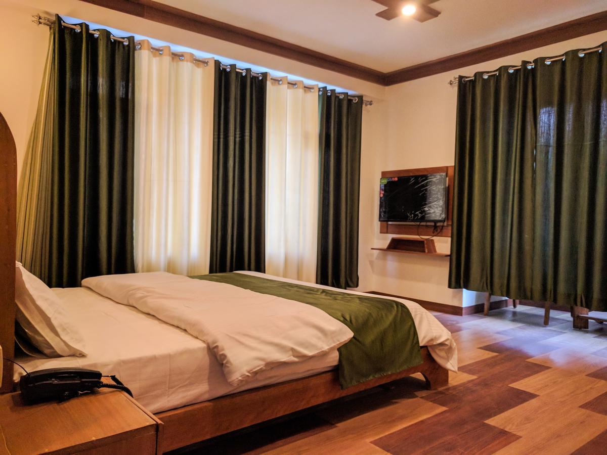 Tanglewood Villa Manali  Exterior photo